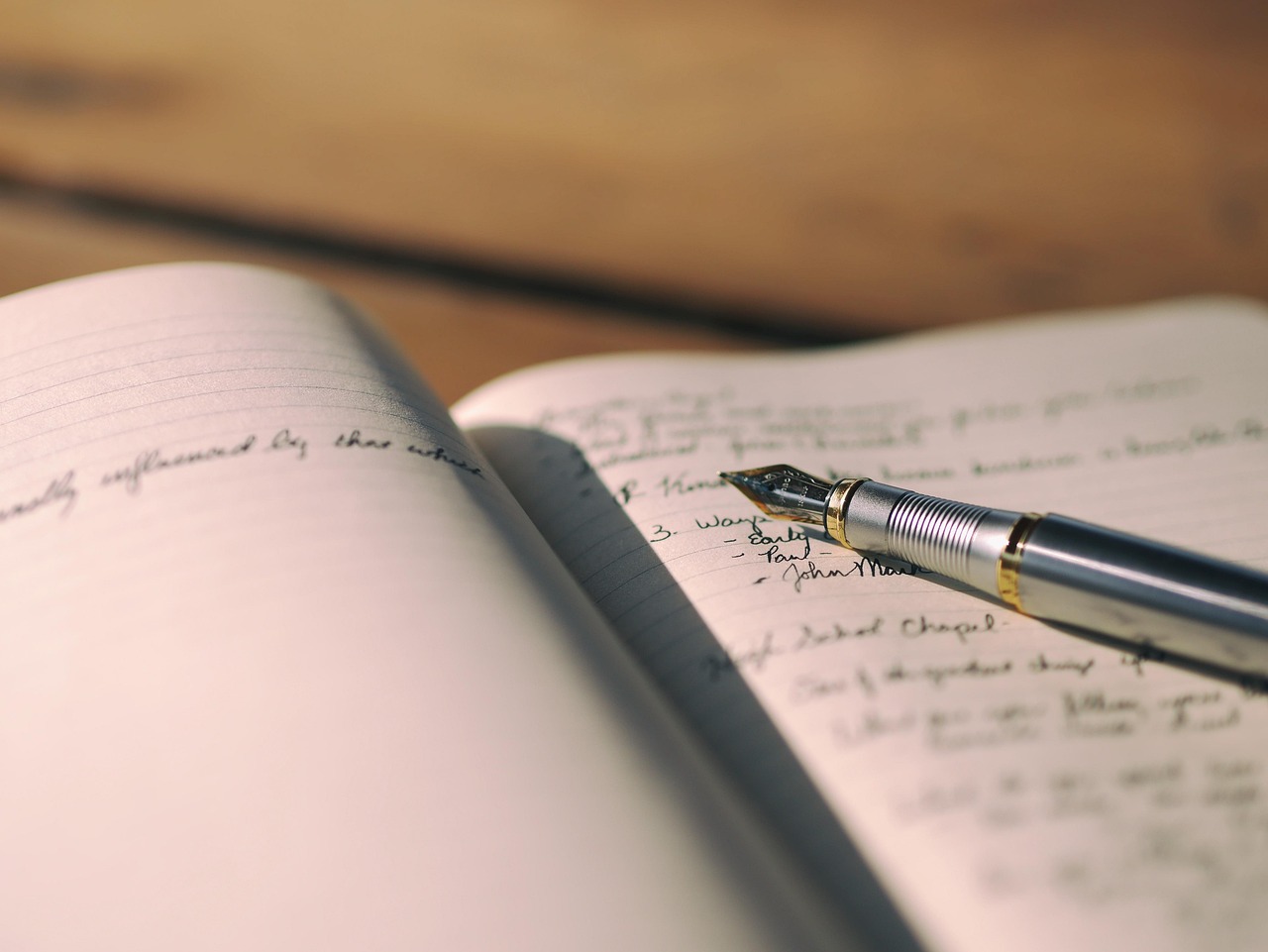 research paper journal